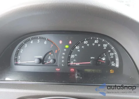 2003 Toyota Camry Le from USA, damaged, VIN JTDBE32K230237006